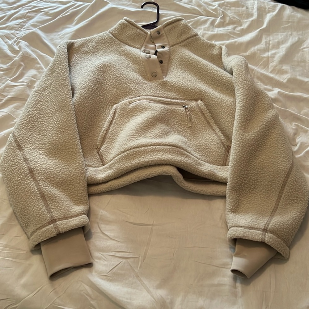 Gymshark sweater